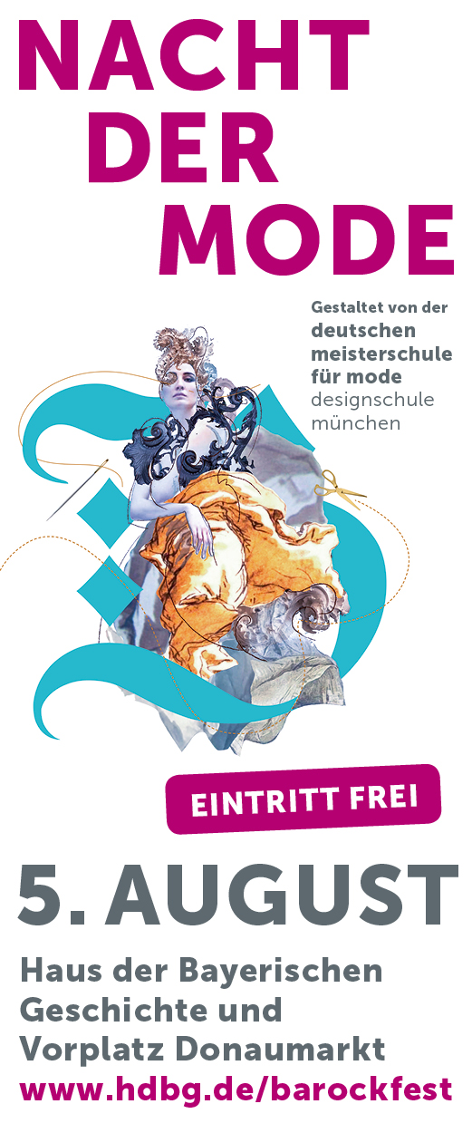 Haus der Bayerischen Geschichte